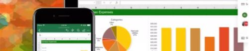 データー分析はExcel