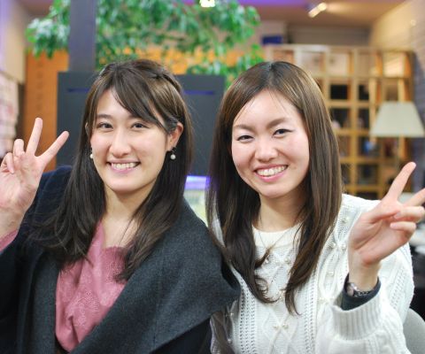 好きなことで仕事ができるのが嬉しい