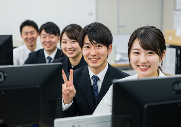 パソコンを習っておいてよかった