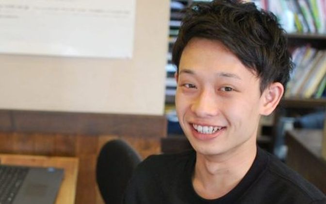仕事のチャンスが広がった