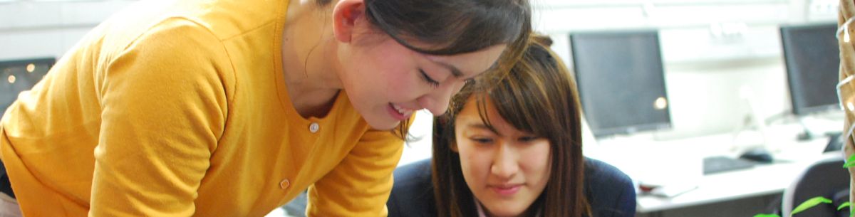 人気のWebデザインが出来る