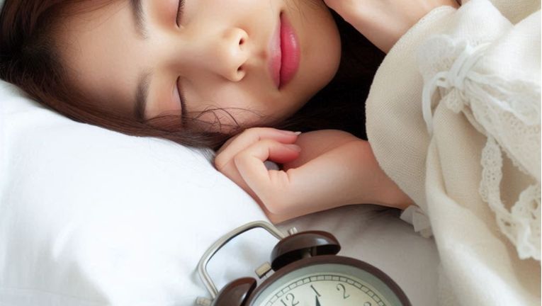 すっぴんでも大丈夫