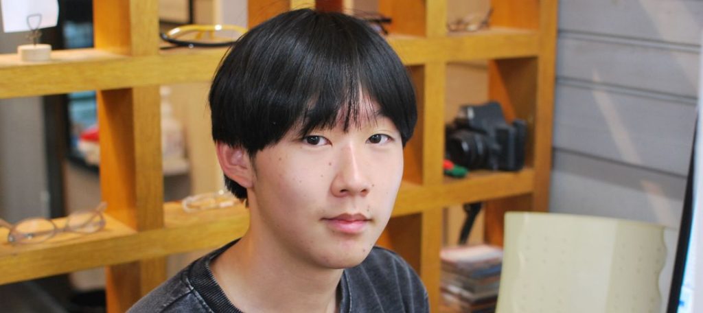 高速タイピング