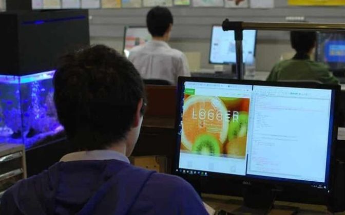 AIツールを使えないと