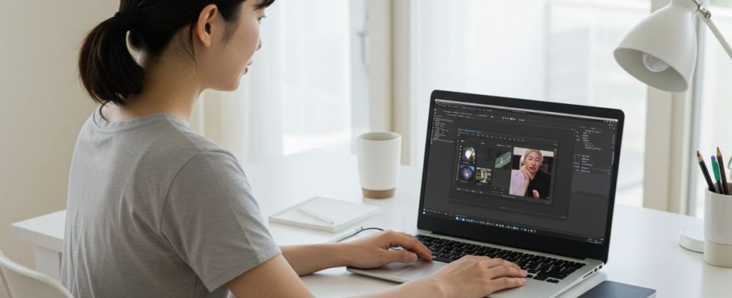 オンラインは本当に便利
