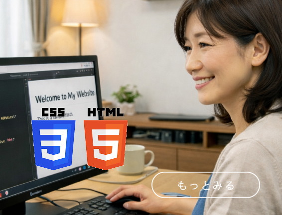 HTML+CSS