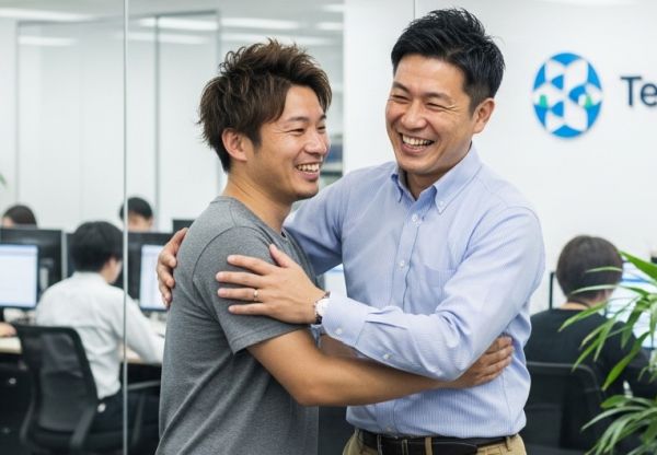 教えてもらってよかった