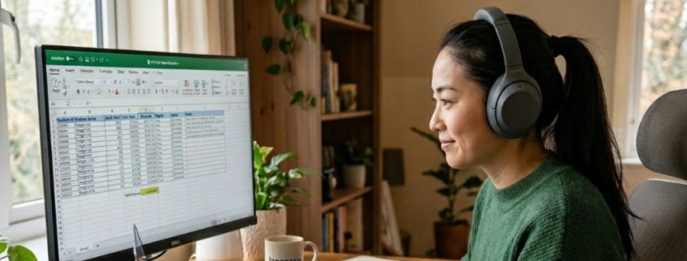 まるで家庭教師みたいです。