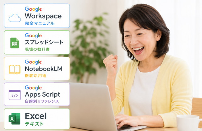 AIをどれだけ使えるかが今後の課題